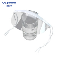 吾梓 一次性餐饮 口罩 z1 包