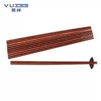 吾梓 筷子 42cm 双