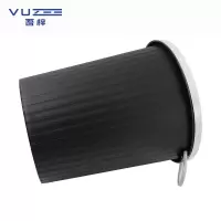 吾梓 废纸篓 大号 个