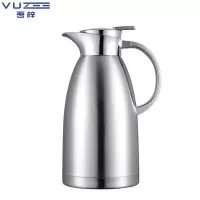 吾梓 保温壶 2.3L 个