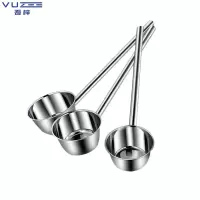 吾梓 汤勺 18CM 个