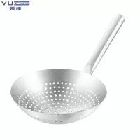 吾梓 漏勺 28CM 个