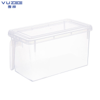 吾梓 保鲜盒 5L 个