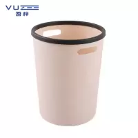 吾梓 纸篓 压圈 个