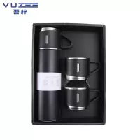 吾梓 保温杯 500ML礼盒装 /个