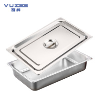 吾梓 份数盘 53*32.5*10cm带盖 个