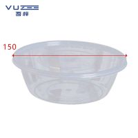 吾梓 一次性餐盒 625ml 箱