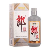 郎酒 2021年特别版 灰太郎 53度500ml酱香型收藏摆柜自饮