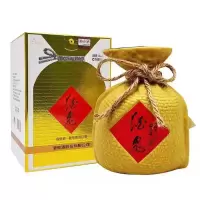 酒鬼酒 无上妙品 54度 540ml 馥郁香型白酒