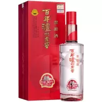 泸州老窖 窖龄30 52度 500ml 浓香型白酒 正品保真