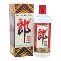 郎酒 郎牌郎酒 普郎 53度500ml 酱香型白酒 新老版本年份随机