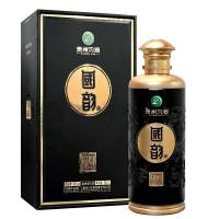 习酒国韵1518 53度500ml酱香型 新老版本年份随机