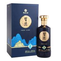 习酒 印象山水贵州 53度500ml 酱香型 新老版本年份随机