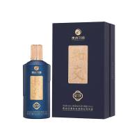 习酒知交 知行义 53度500ml酱香型 新老版本年份随机