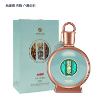 习酒 君品习酒 VIP鉴赏酒 53度375ml 带品鉴酒字样 新老版日期随机