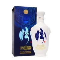 汾酒 53度虎头汾500ml*1瓶 清香型 送礼收藏摆柜