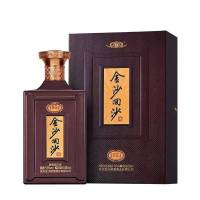 金沙回沙1951 53度500ml*1瓶 新老版本年份随机