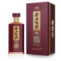 金沙回沙真实年份6 53度500ml*1瓶 新老版本年份随机