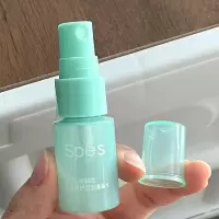 Spes诗裴丝发丝修护定型蓬蓬水10ml