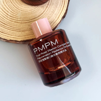 PMPM双玫瑰聚维C焕光嫩亮精华油替换芯30ml