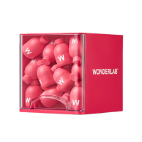 万益蓝小粉瓶5瓶+蔓越莓固体饮料443