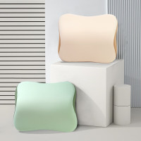 Auto Traevl 汽车颈枕贴合颈部曲线立体支撑 AT-7601