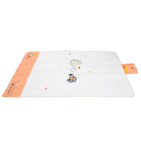 美旅 三层超声波野餐垫 AT-9603