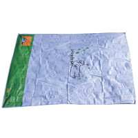 美旅 牛津布单层地垫 AT-9601