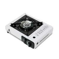 徽羚羊 云聚 卡式炉2900W 白色HLY-KSL-24001