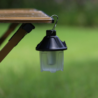 徽羚羊 云霓 松果灯 充电款