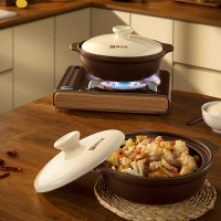 康巴赫-悦享系列养生啫啫煲