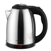 荣事达(Royalstar)304不锈钢1.8L水壶G183T2A
