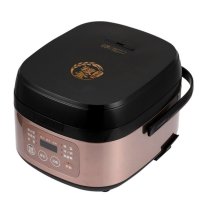 荣事达(Royalstar)智能电饭煲RFB-Y526电饭锅家用5L蒸煮米饭锅