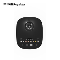 荣事达(Royalstar)电饭煲RFB-S40BX16涡轮防溢气流24小时智能预约新气盾澎湃速沸技术