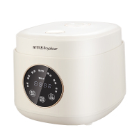 (送展柜)荣事达(Royalstar)电饭煲