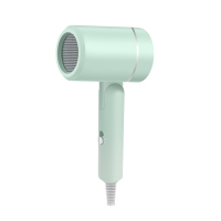 荣事达电吹风RC-DZ350炫酷蓝光负离子护发