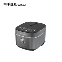 荣事达智能4L电饭煲RFB-S40BX16新气盾澎湃速沸技术24小时智能预约