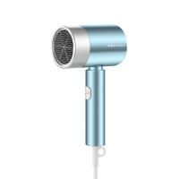 荣事达(Royalstar)电吹风RC-210Z负离子吹风机1800W大功率高转速DC电机速干不伤发