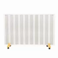 温煦WX-28 2800W 红外辐射电取暖电暖器电暖气片加热器工业取暖器工业电暖器(默认壁挂)