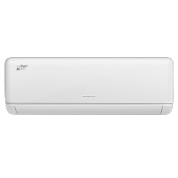 格力凉之沁1.5匹挂机 新1级能效 冷暖变频 56度自动清洁 10年质保