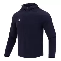 安德玛 中性 连帽夹克 23600303-409/件