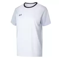 安德玛 中性 短袖T恤 25500510-100/件