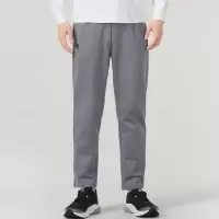 安德玛 长裤-加绒 23600705-014/条