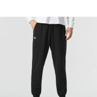 安德玛 中性 针织长裤23600704-001/条