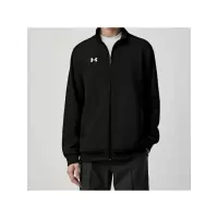 安德玛 中性 加绒夹克 23600305-001/件