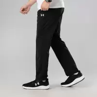 安德玛 中性长裤 25600707-001/条