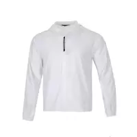 安德玛 男 连帽夹克22500405-100/件