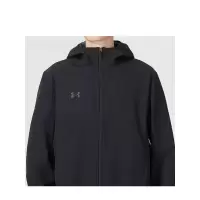 安德玛 男 连帽夹克22600401-001/件