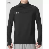 安德玛 中性 长袖T恤 24600603-001/件