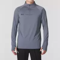 安德玛 中性长袖T恤 24600603-024/件